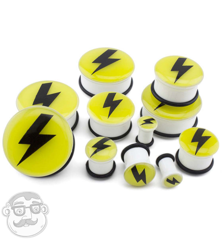 Lightning Plugs