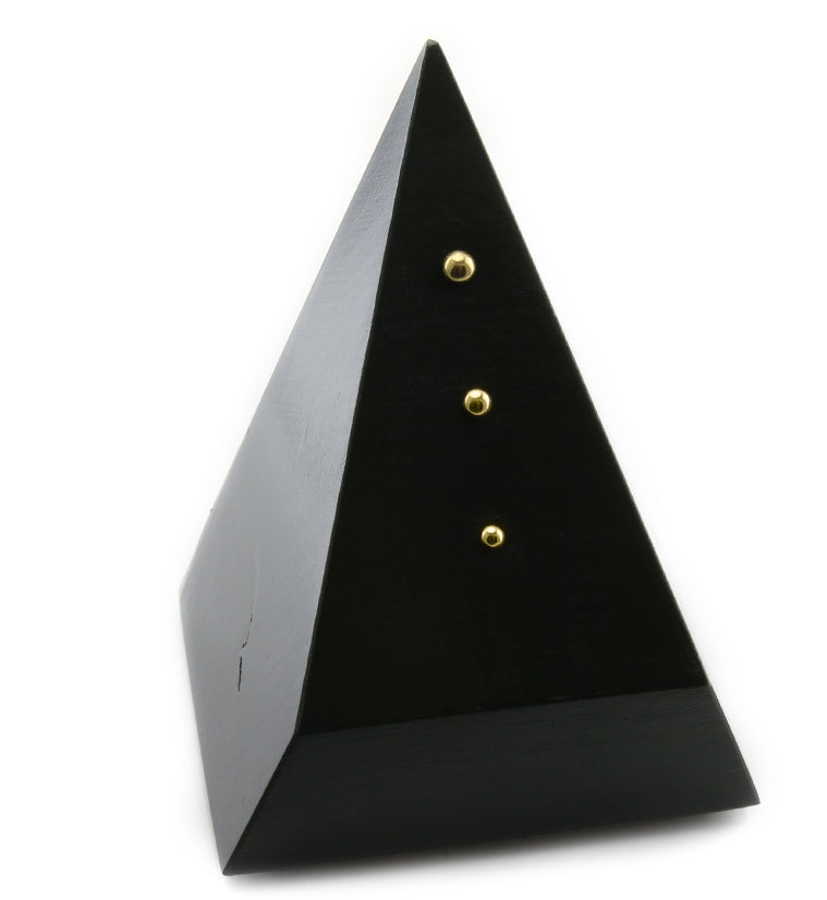 14kt Gold Threadless Dome Top