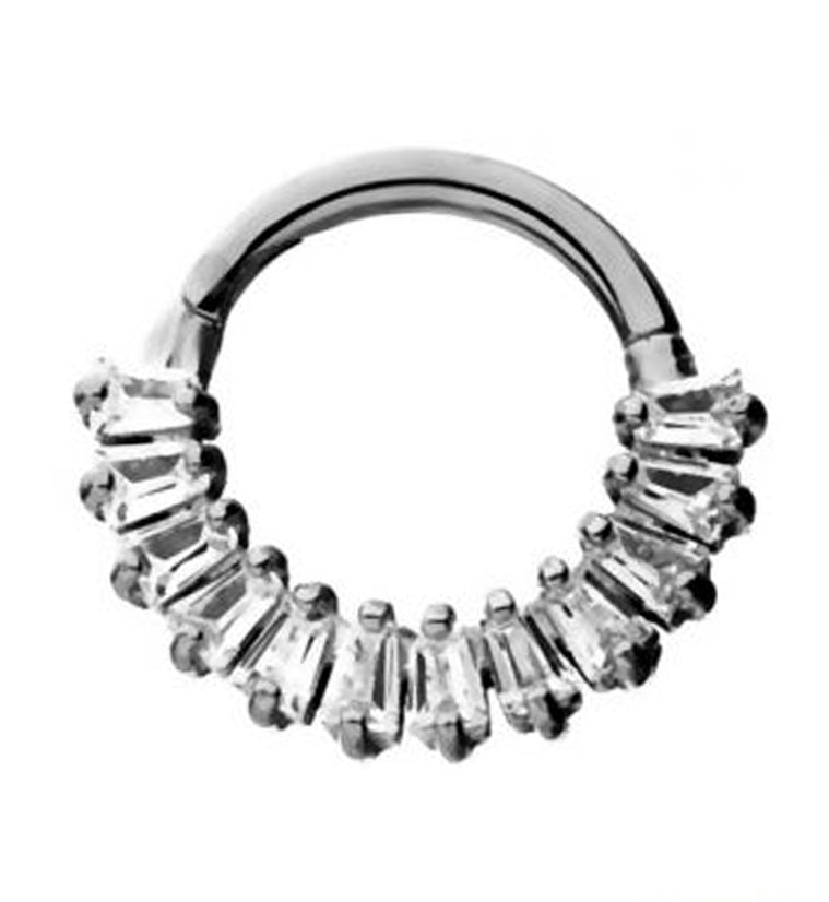 16G Gullion Hinged Segment Clicker