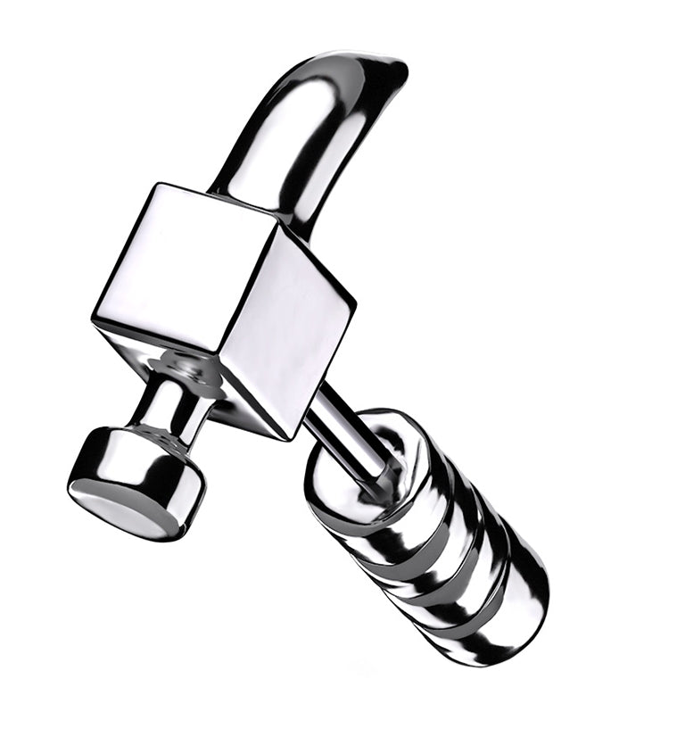 Hammer Cartilage Barbell