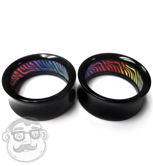 Heated Tiger Tunnel Plugs