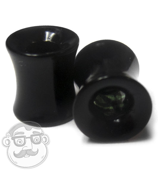 Black Ear Tunnels