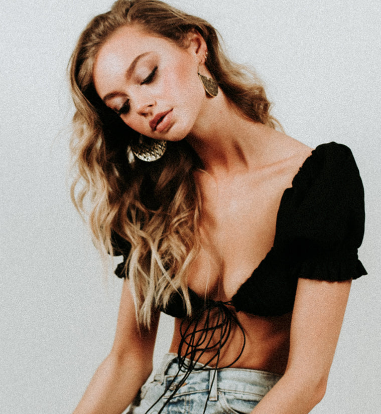 Herring Titanium Hangers - Earrings