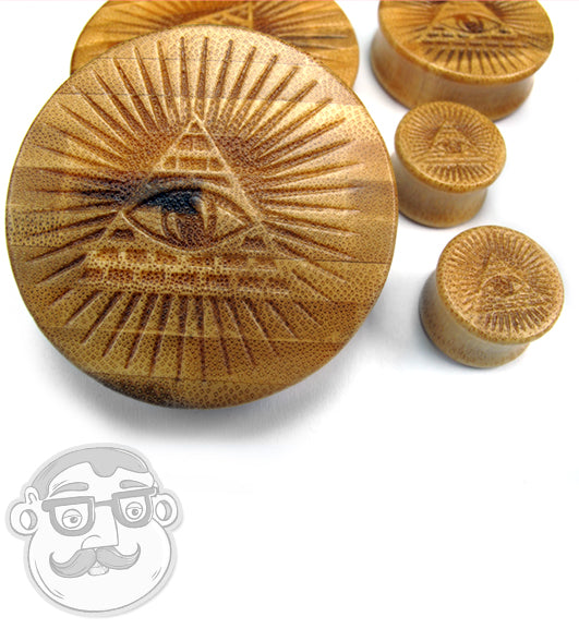 Illuminati Plugs