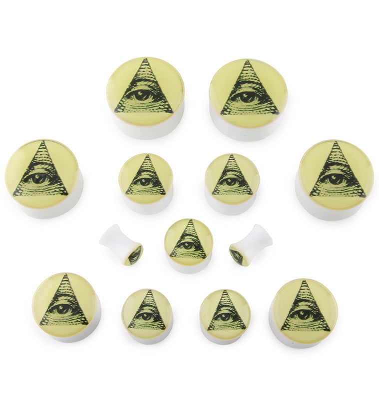 Illuminati Plugs