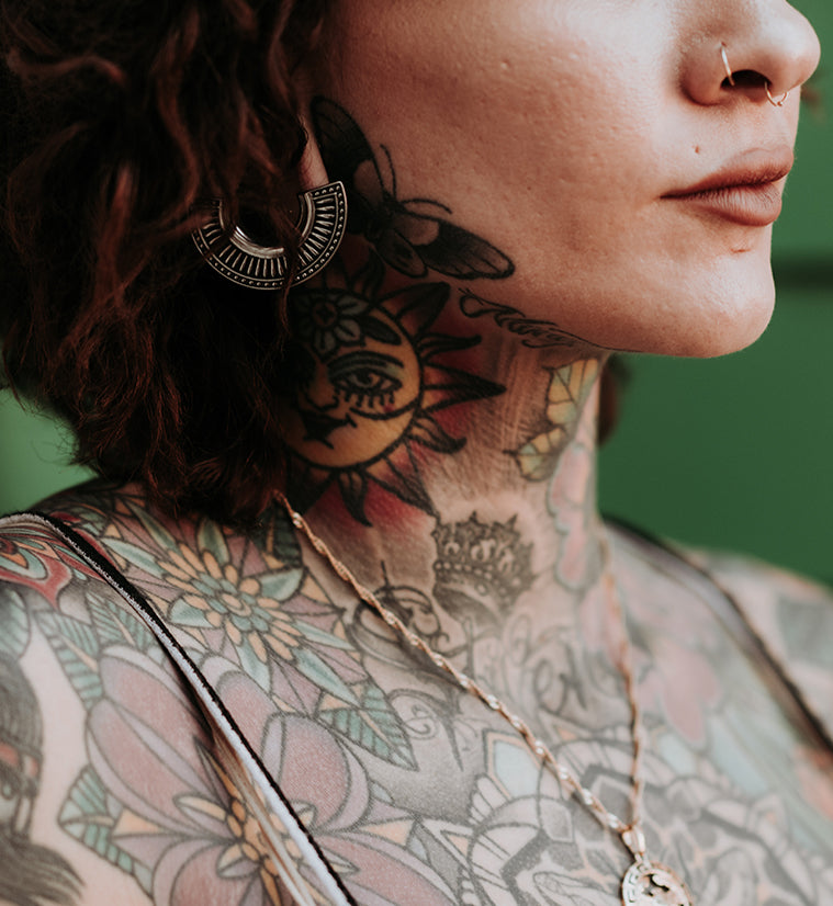 Insignia Hangers / Saddles