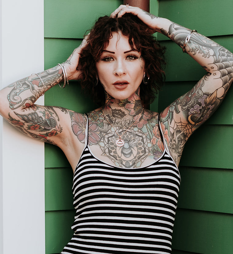 Insignia Hangers / Saddles