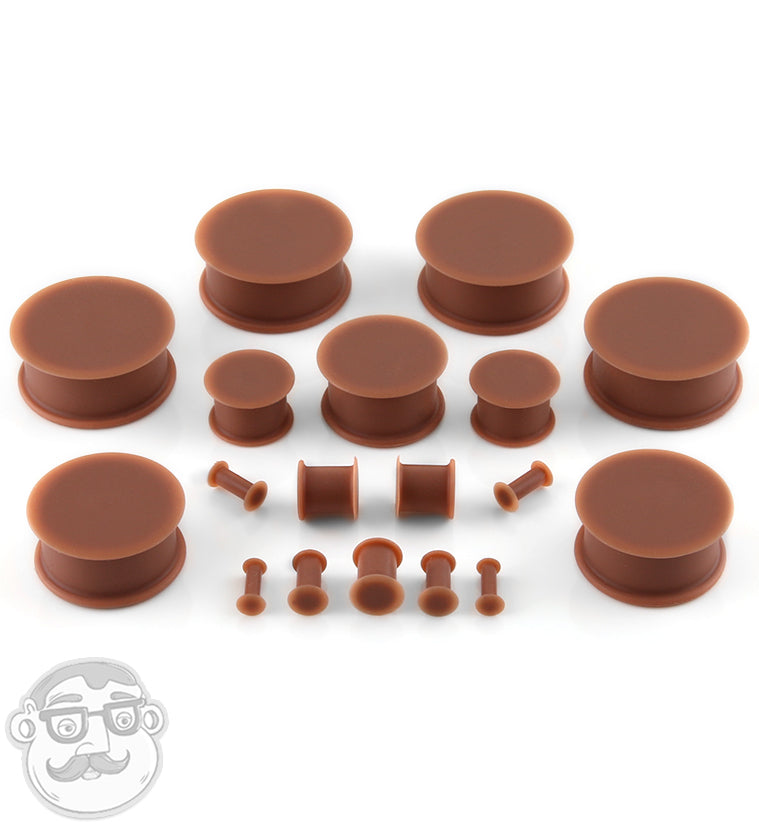 Kaos Silicone Hider Plugs Version 3