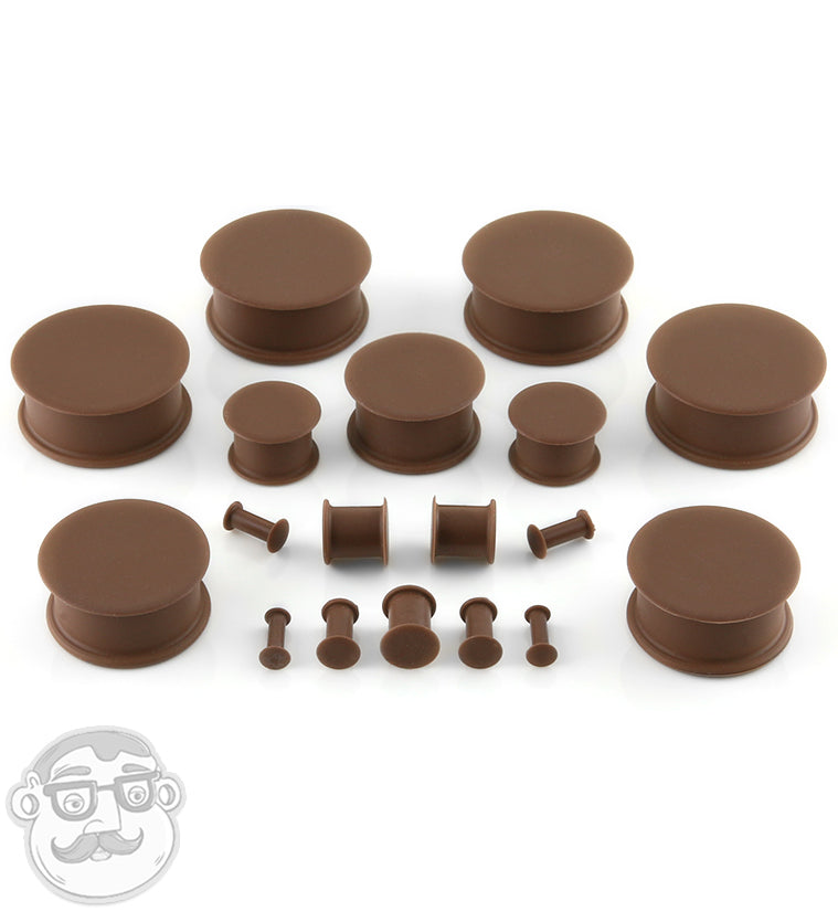 Kaos Silicone Hider Plugs Version 4