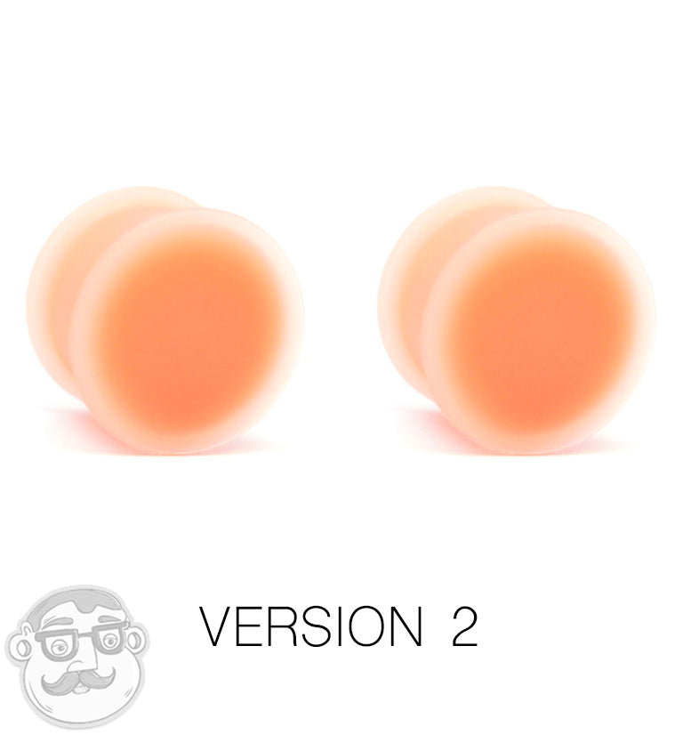 Kaos Silicone Hider Plugs Version 2