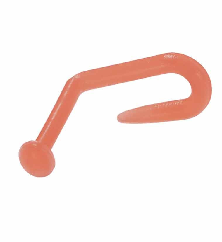 Kaos Version 2 Silicone Hook Retainer