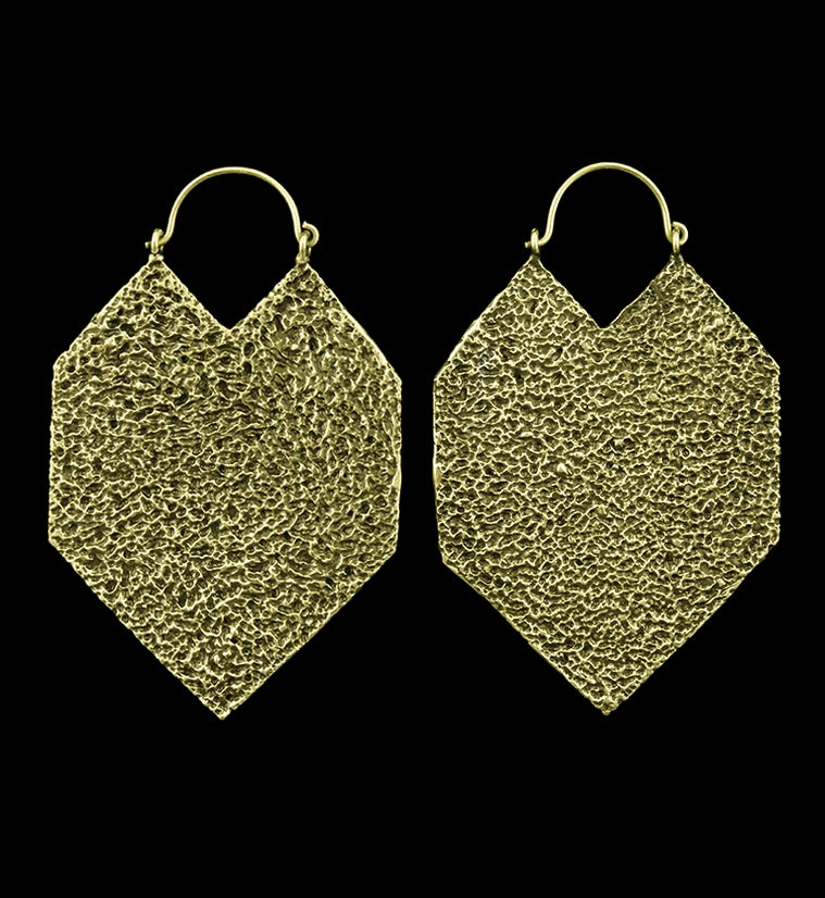 Margin Earrings / Hangers