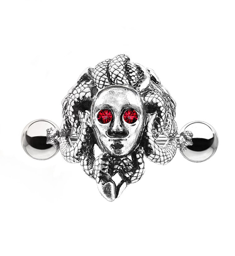 Medusa Cartilage Cuff Barbell