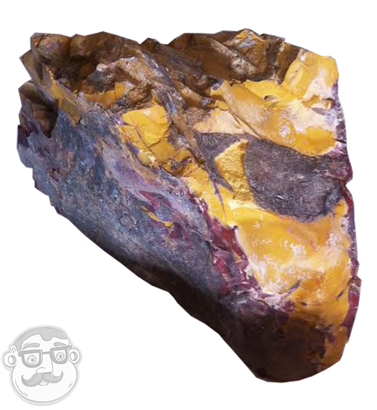 Mookaite Stone