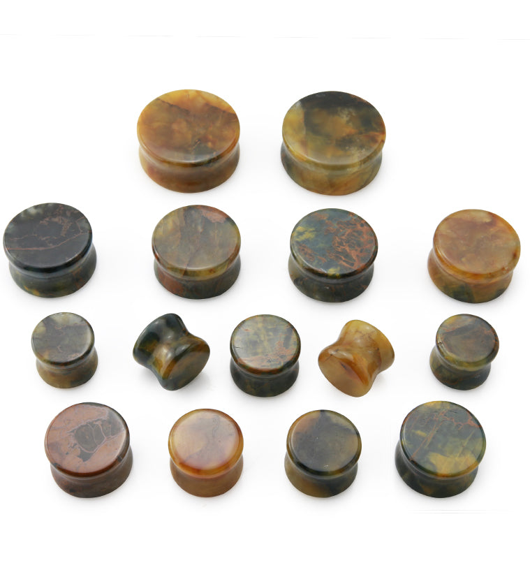 Nellite Stone Plugs