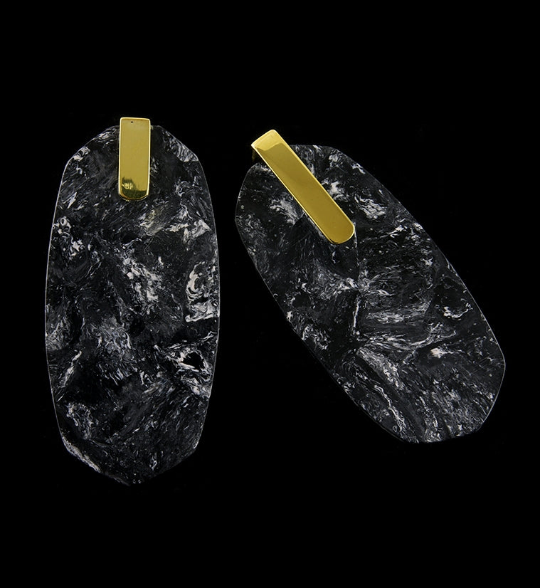 Oblate Nightfall Hangers