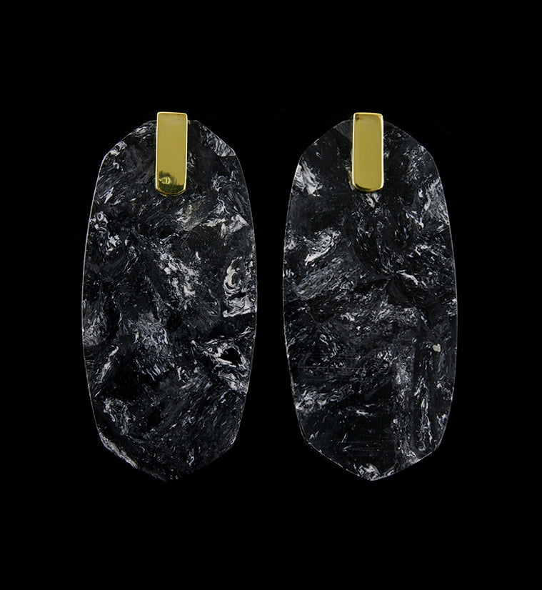 Oblate Nightfall Hangers