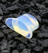 Opal Labret Plug