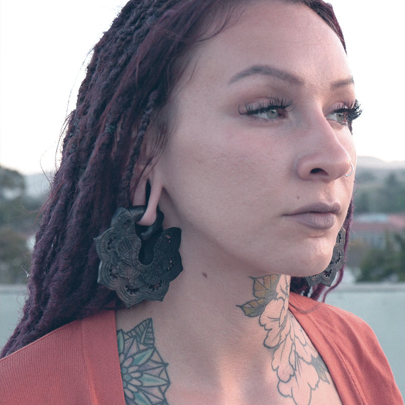 Urban Body Jewelry Ear Weights