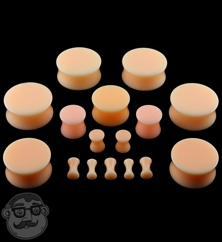 Skin Tone Plugs