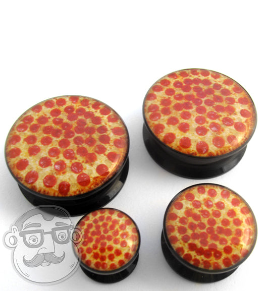 Pizza Gauges