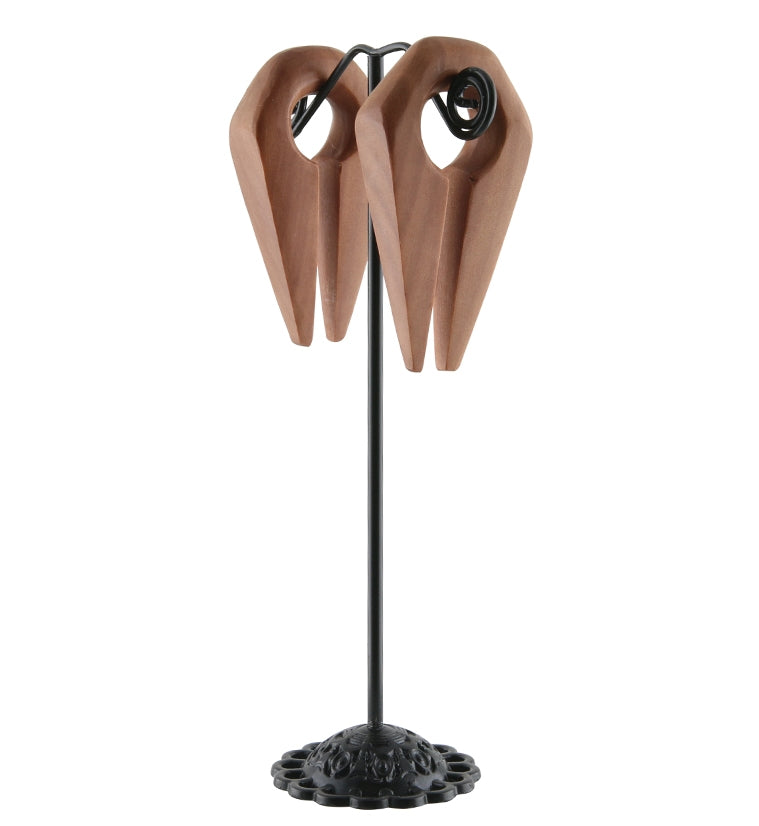 Plunge Saba Wooden Hangers