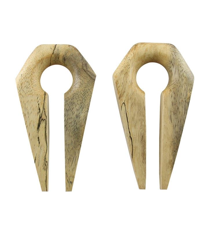 Plunge Tamarind Wooden Hangers