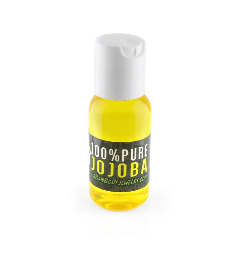 JoJoba Oil