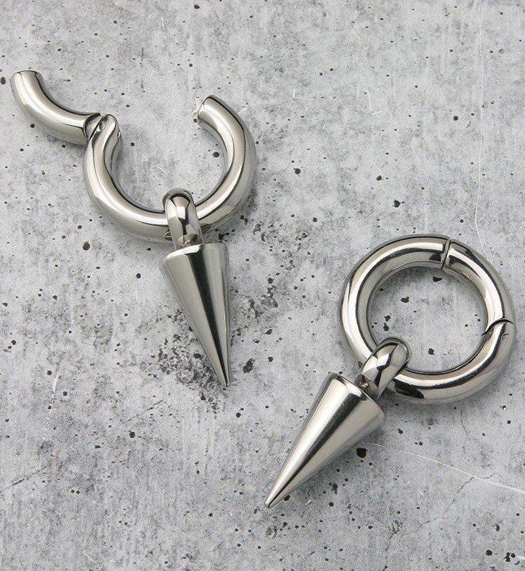 Raceme Hinged Ear Weights