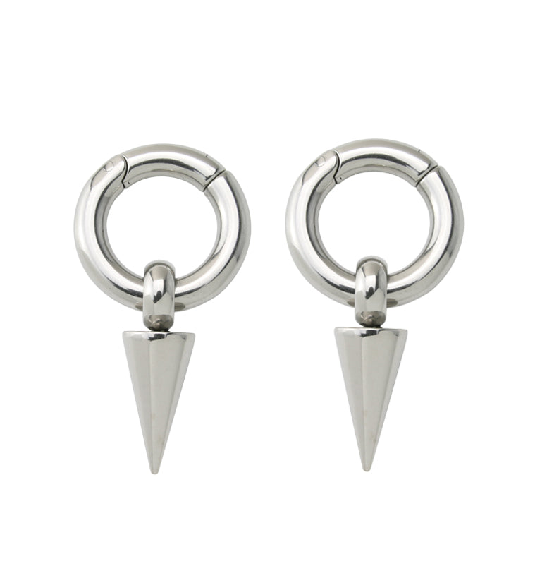 Raceme Hinged Ear Weights