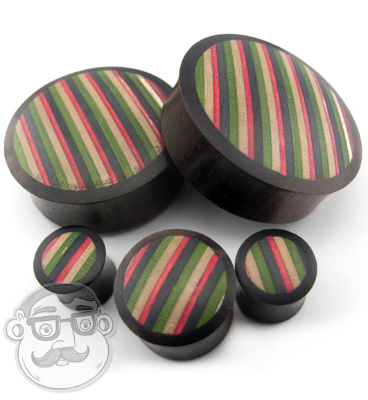 Skateboard Deck Plugs