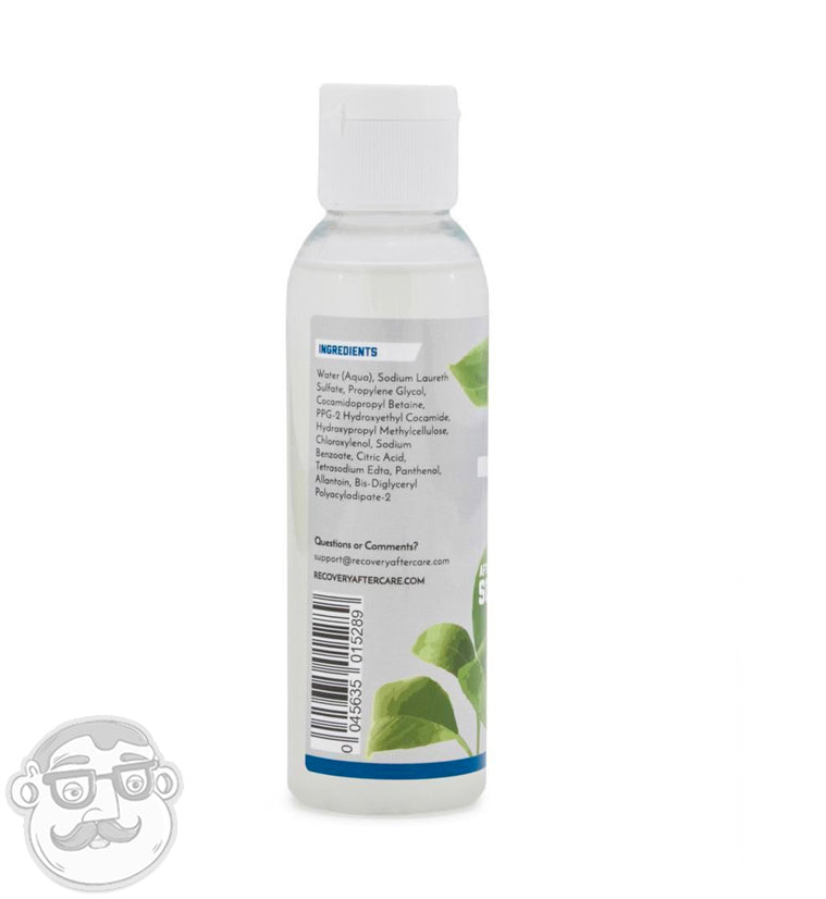 Recovery Aftercare Soap