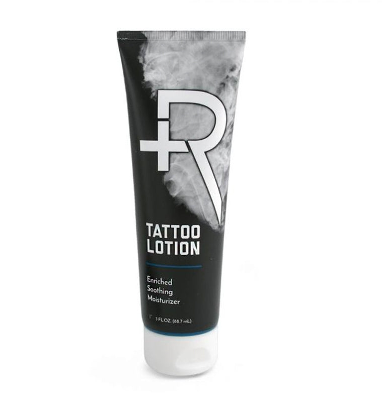 Recovery Tattoo Lotion