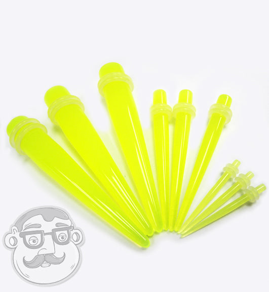 Glow In The Dark Taper