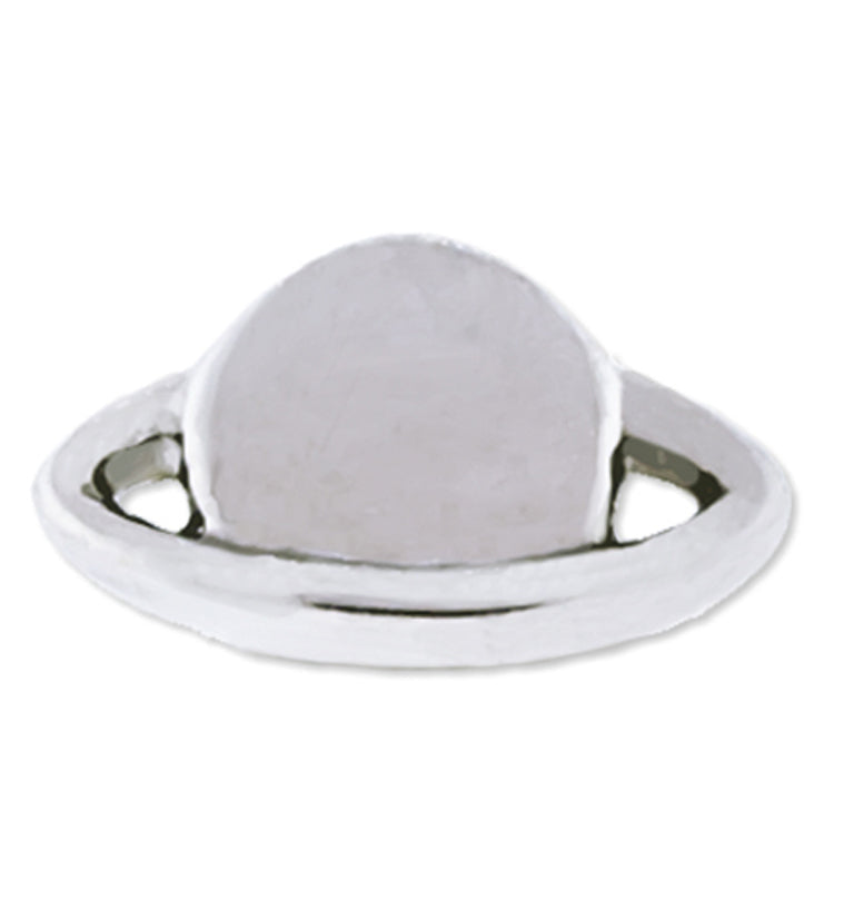 16G Saturn Threaded End