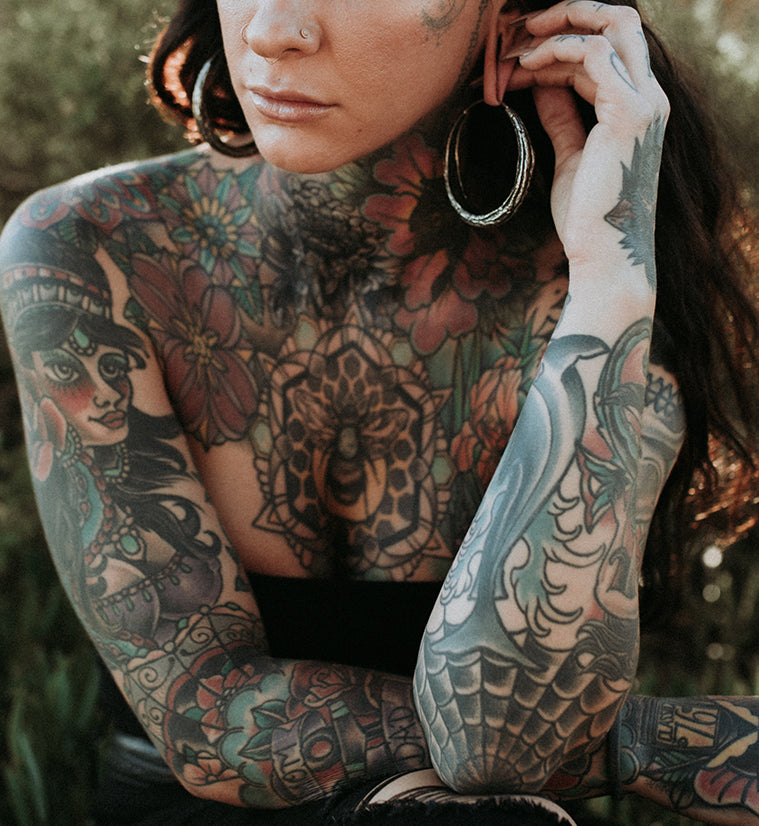 Scion Hoop Hinged White Brass Hangers / Earrings