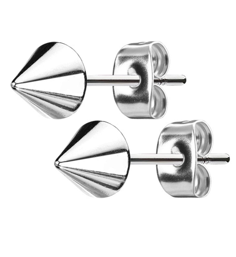 Spike Earrings