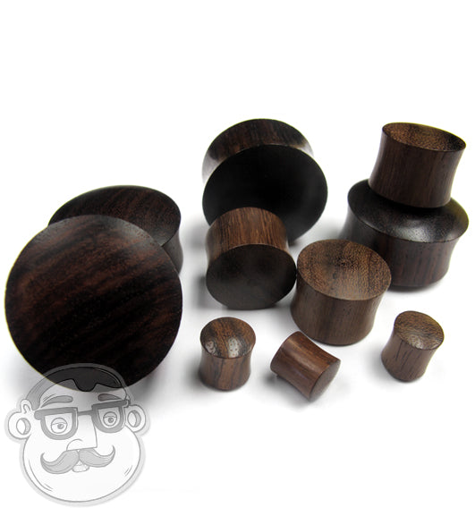Sono Wood Plugs Gauges