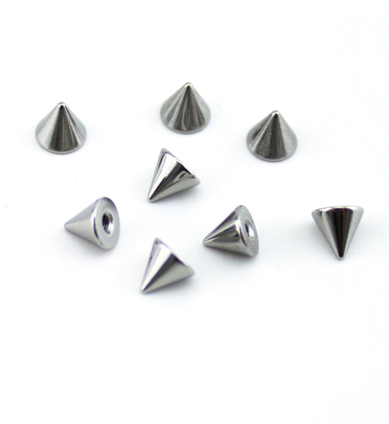 Stainless Steel Replacement Spikes