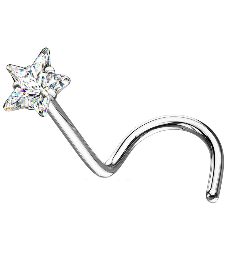 nose screw sss nose ring