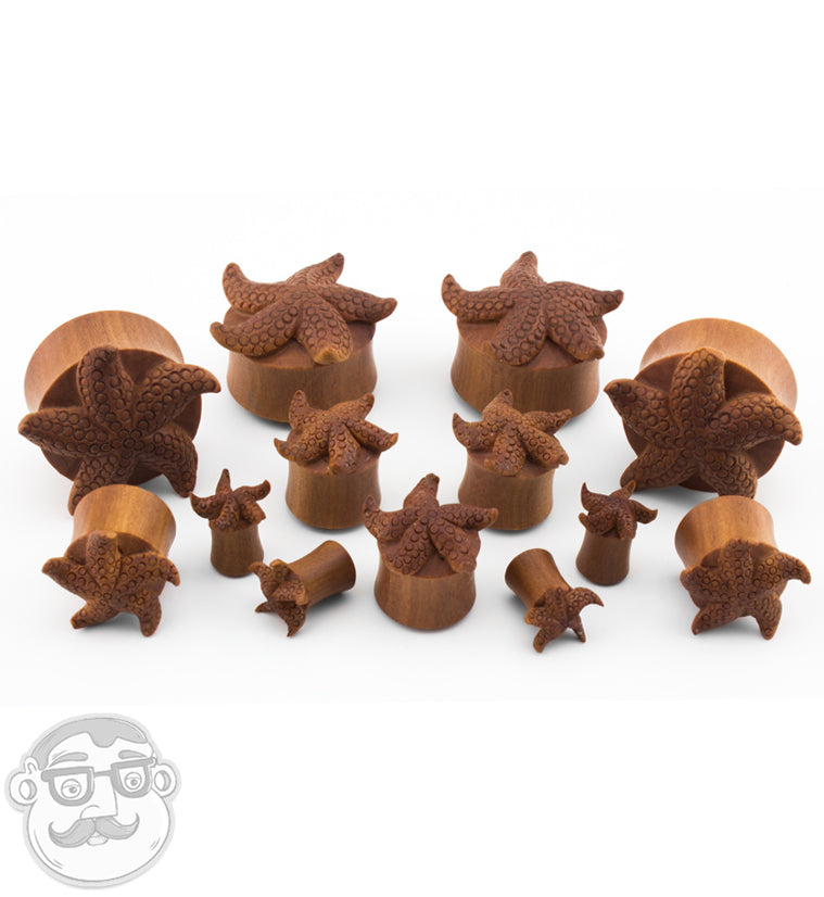 Paw Print Saba Wood Tunnels Shop link: http://www.urbanbodyjewelry.com/paw-print-saba-wood-tunnels.html Sizes: 00g, 1/2", 9/16", 5/8", 3/4", 7/8", 1 inch, 1 & 1/8", 1 & 1/4" 10% OFF Code: TUBE10