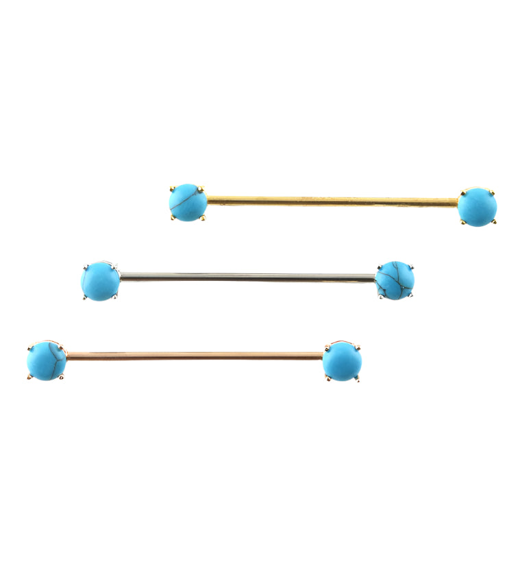 Industrial Barbell