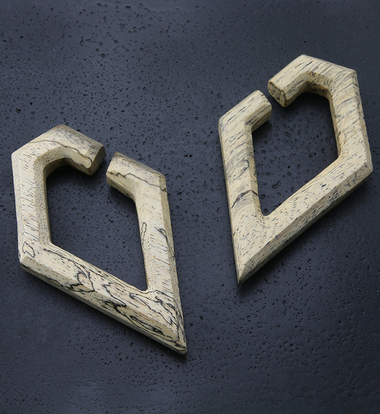 Deco Tamarind Wooden Hangers