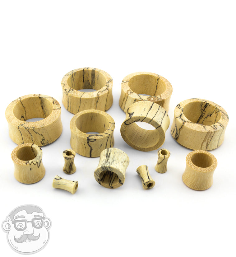 Tamarind Wood Tunnels