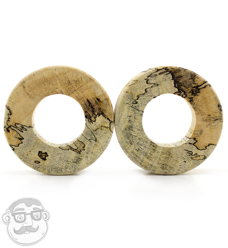 Tamarind Wood Concave Tunnels
