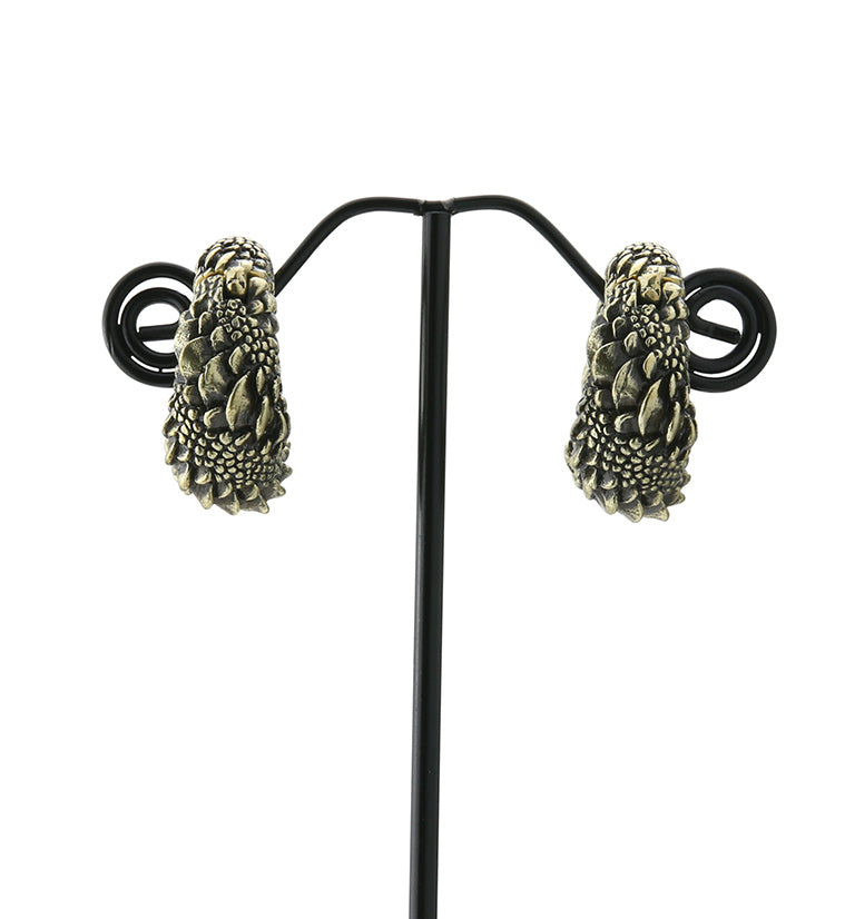 Tarragon Hinged Ear Weights