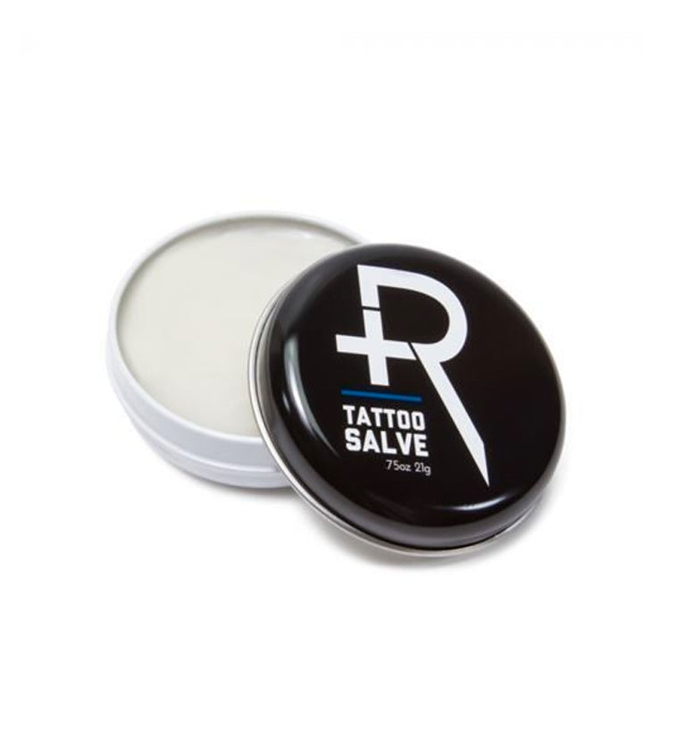 Recovery Aftercare Tattoo Salve