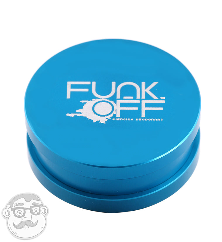 Funk Off Ear Stretching Deodorant