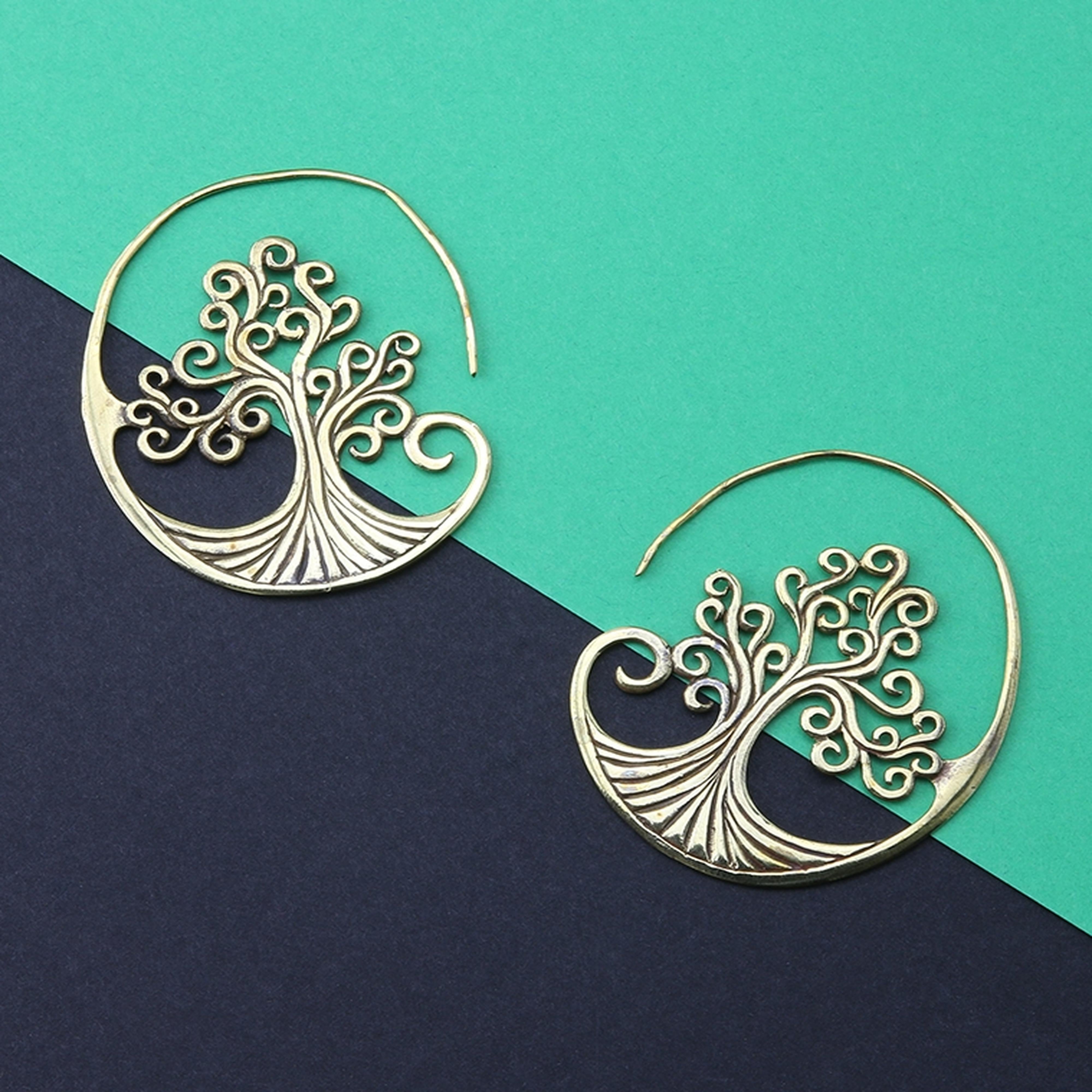 18G Tree of Life Hangers