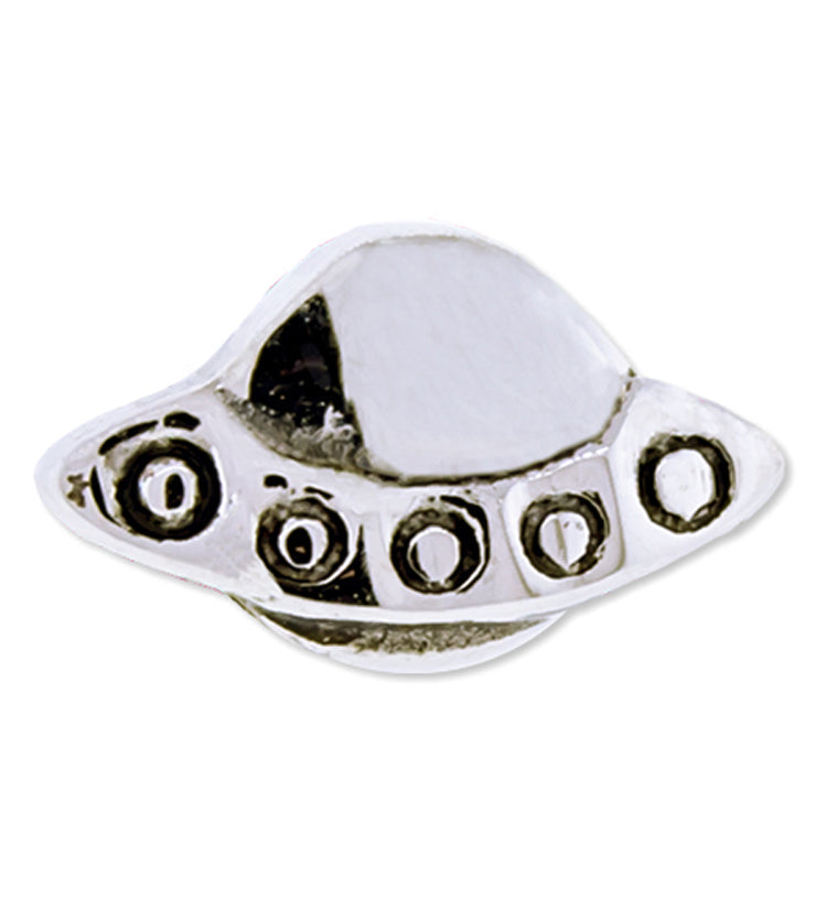 16G UFO Threaded End